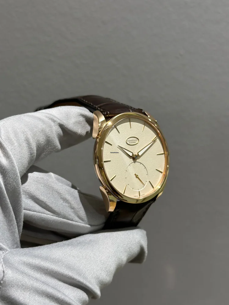 Parmigiani Fleurier Tonda PFC267-1002400-HA1241